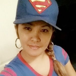 Meet your Posher, Vanessa